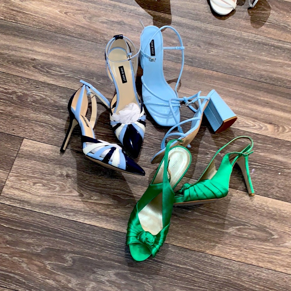 Nine West bundle